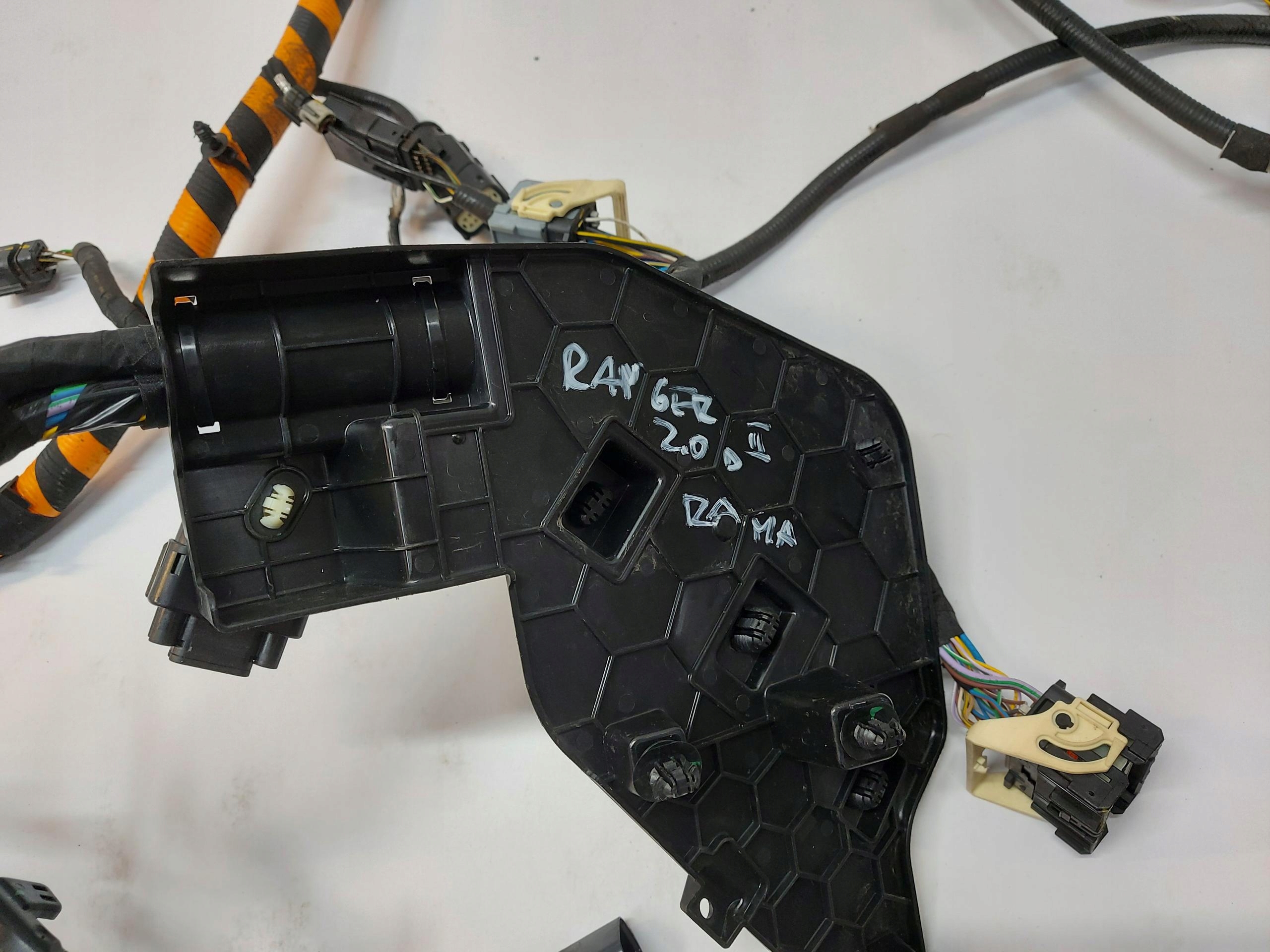Ford Ranger VI 6 AMAROK II bundle wiring MB3T-14405-JSG