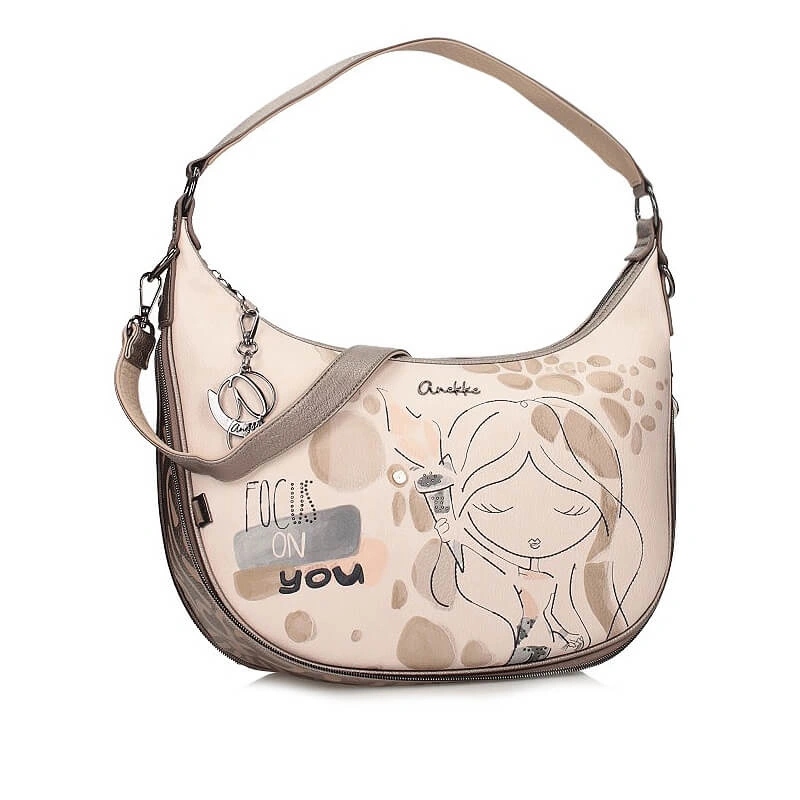 Dámská kabelka Anekke 42742-190 Bolso Handbag Muse přes rameno
