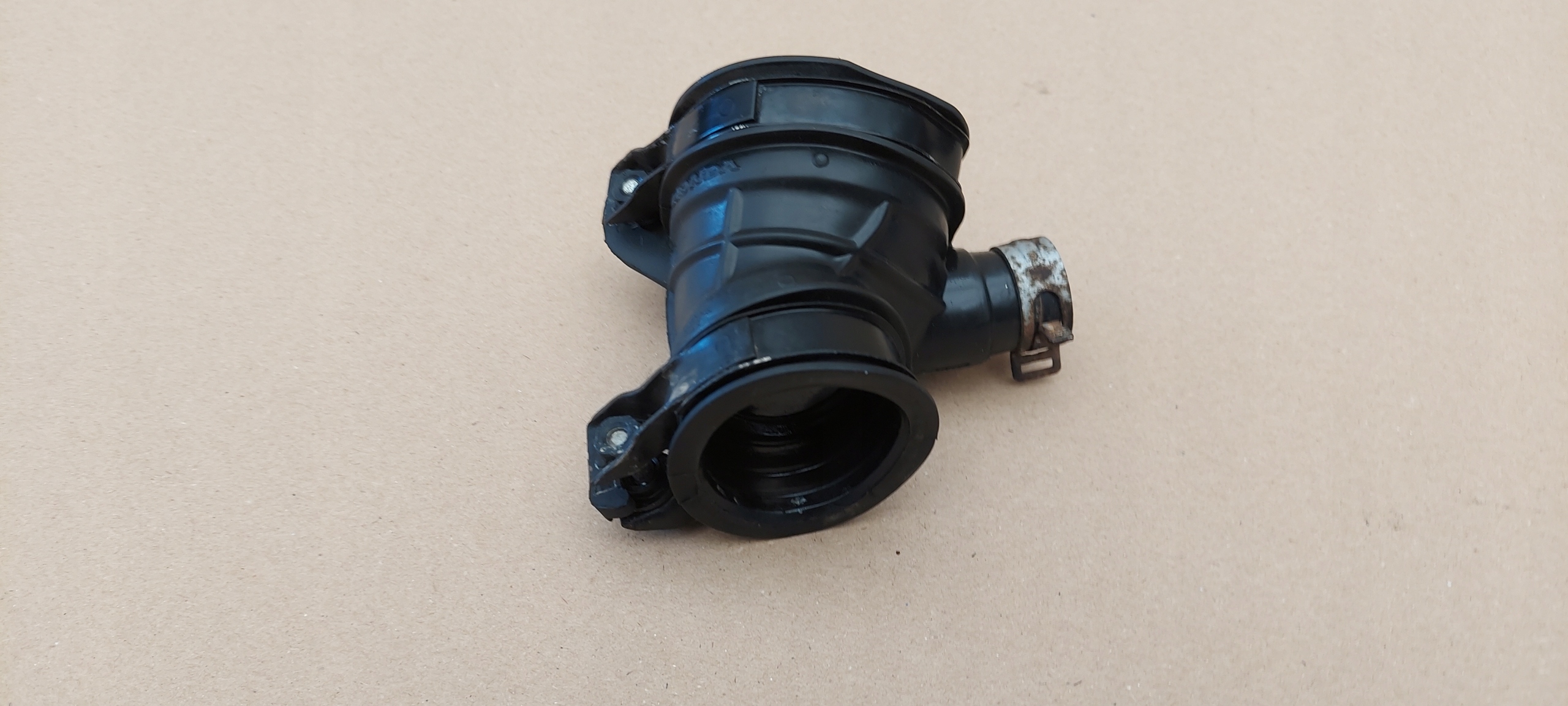 rohr filter luft HONDA CIVIC IX 12-16 1.6 und-DTEC