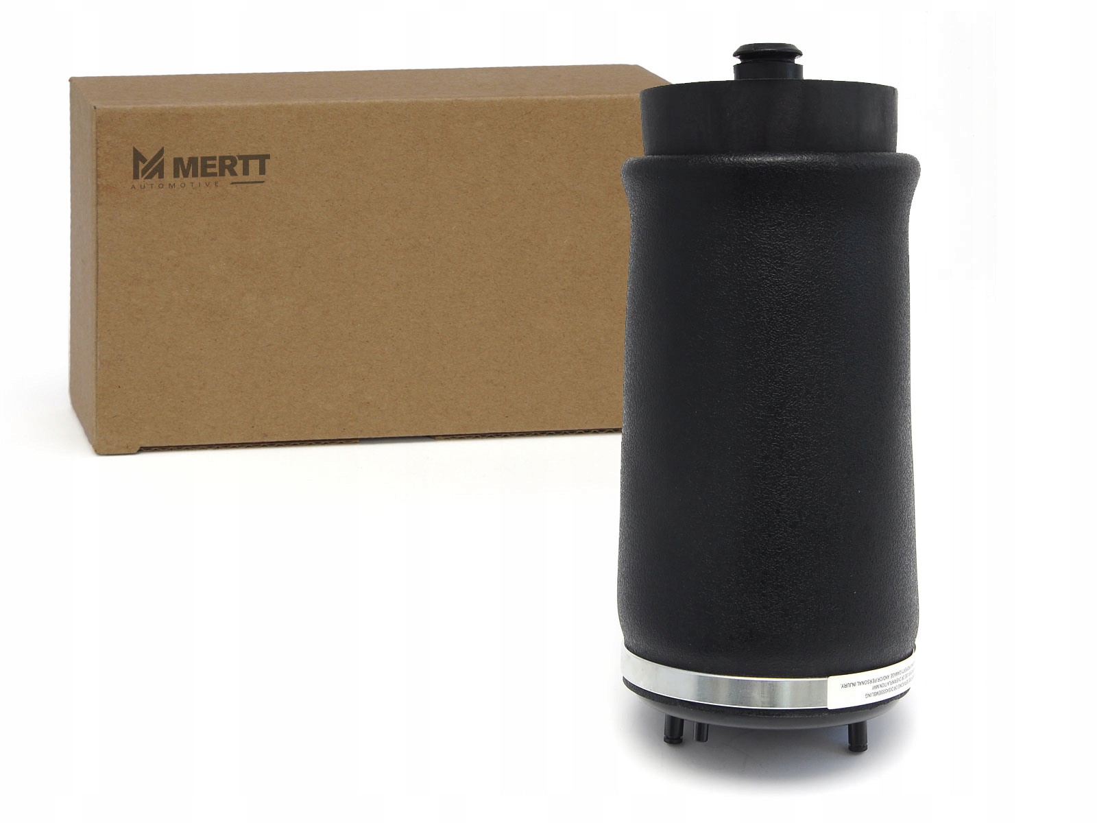 

Poduszka miech nivo Tył lewy Bmw X5 E53 98-06