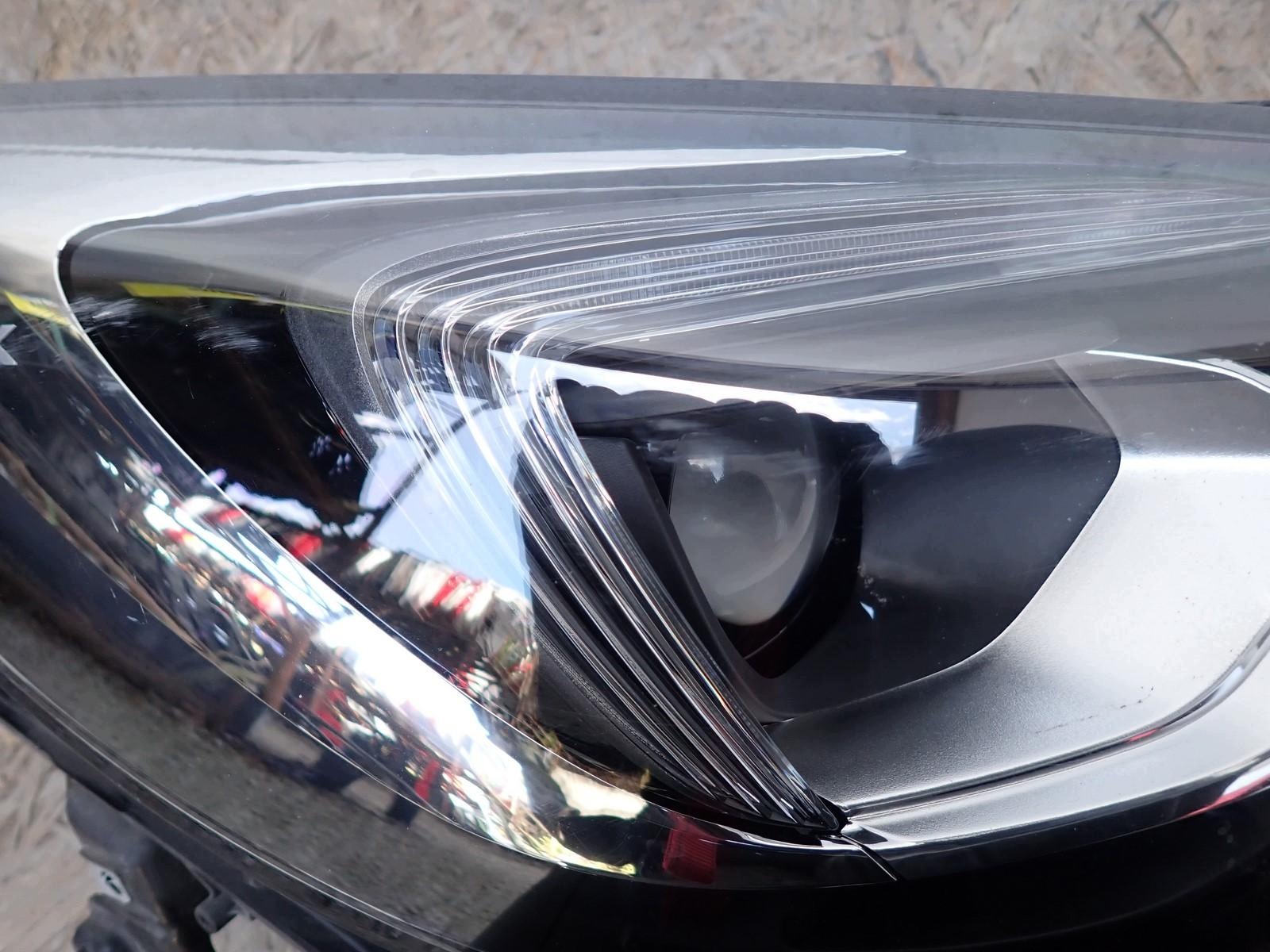 light right right FULL LED front OPEL ASTRA 5 V K B16 15-19R 39201197