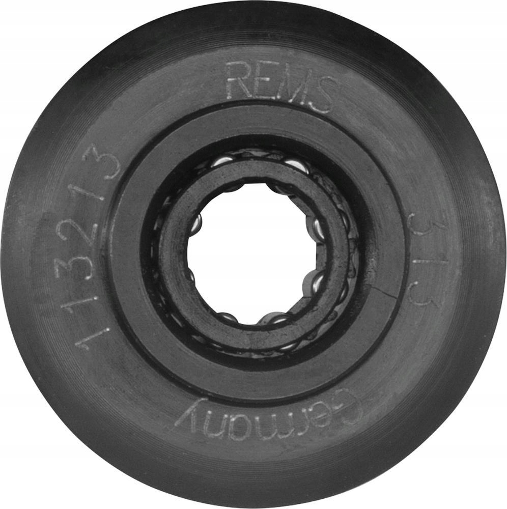 Řezací kotouč Cu-INOX 3 120 S, s 4, Rems jehlově ložiskový