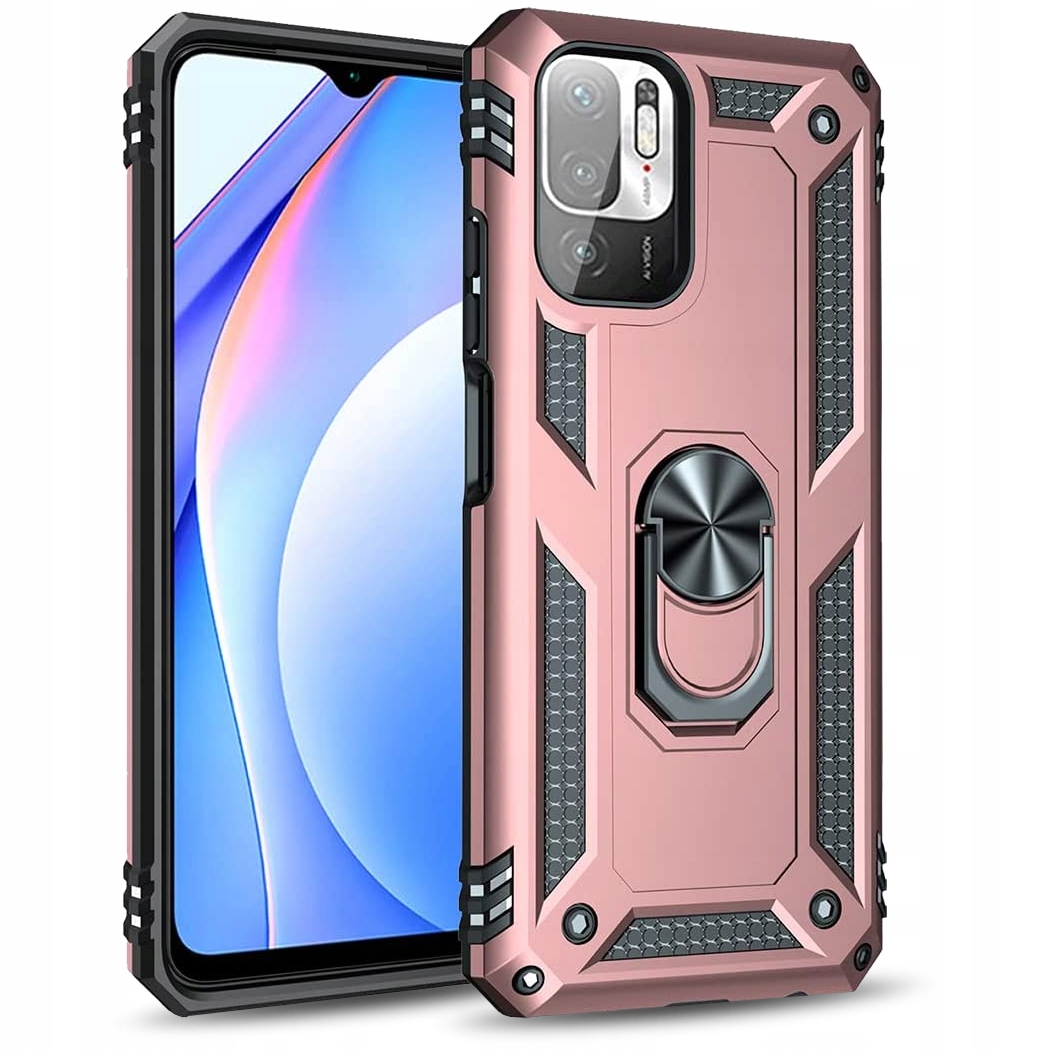 ETUI PANCERNE CASE OBUDOWA do XIAOMI REDMI NOTE 10 5G / POCO M3 PRO 5G