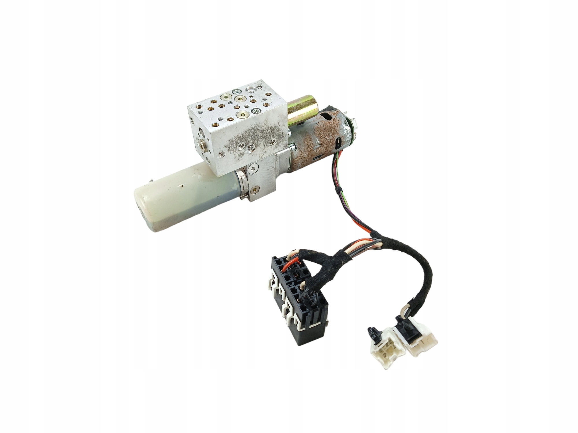 POMPA DACHU NISSAN MICRA K12 C+C (2003-2007) CABRIO 97091BC100