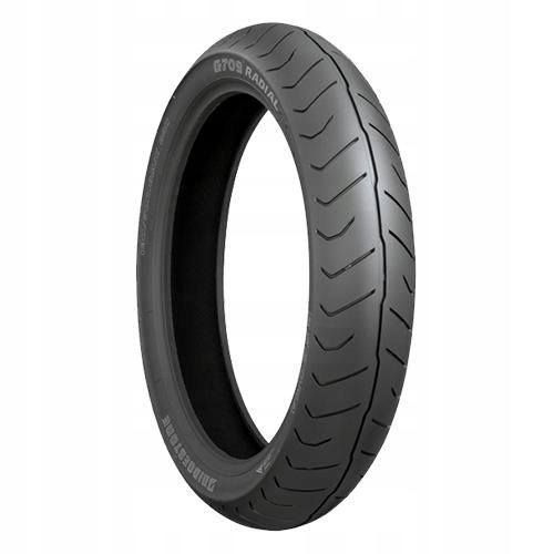 Pneumatika Bridgestone Exedra G 709 130/70 R 18 63H Tl Predné