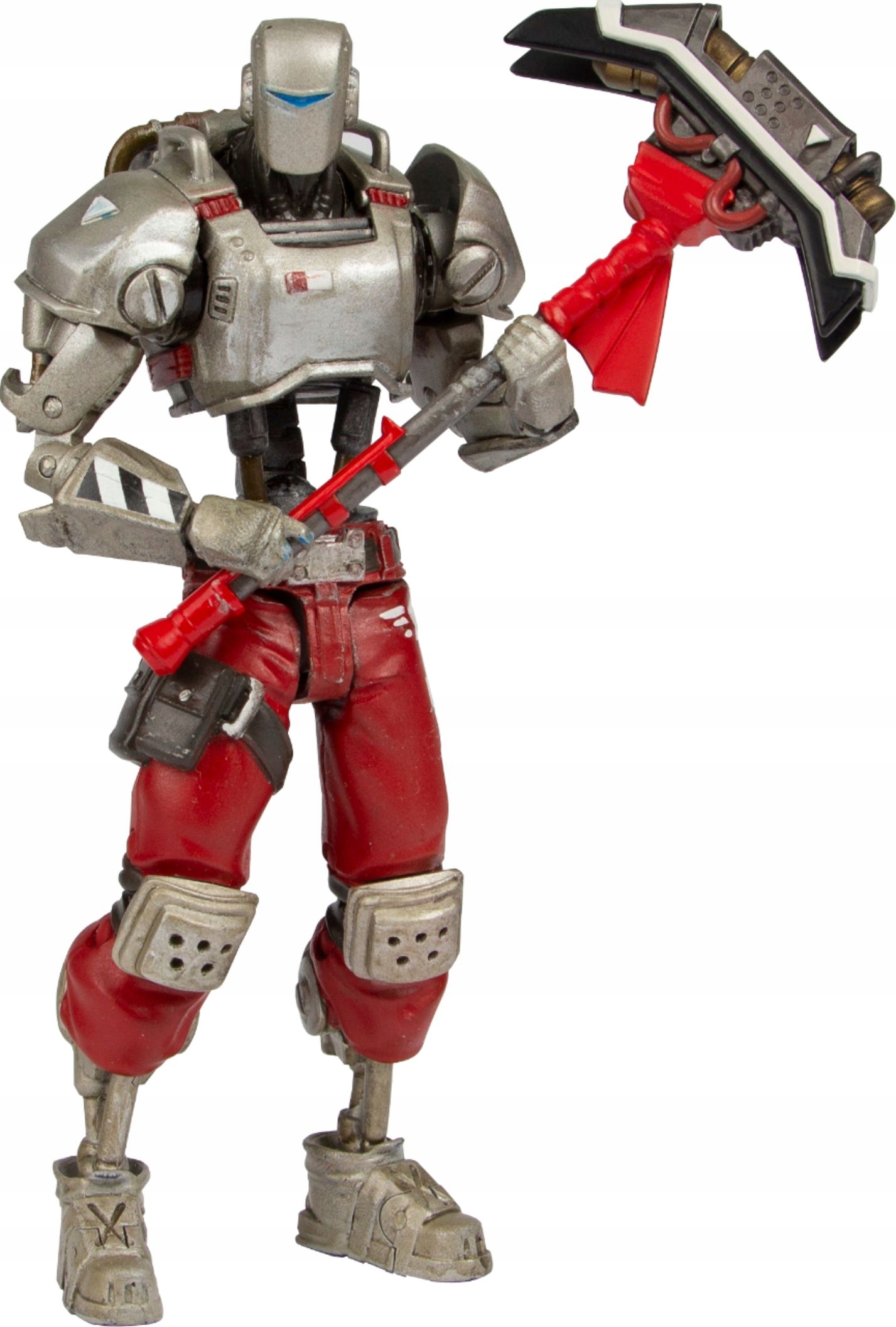 mcfarlane fortnite a.i.m. 17cm figurka