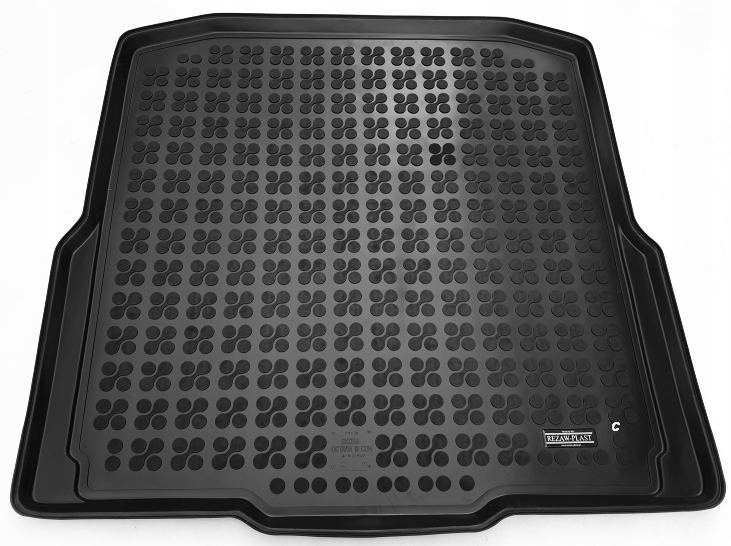 

Skoda Octavia 3 Kombi 13-19r. korytko guma