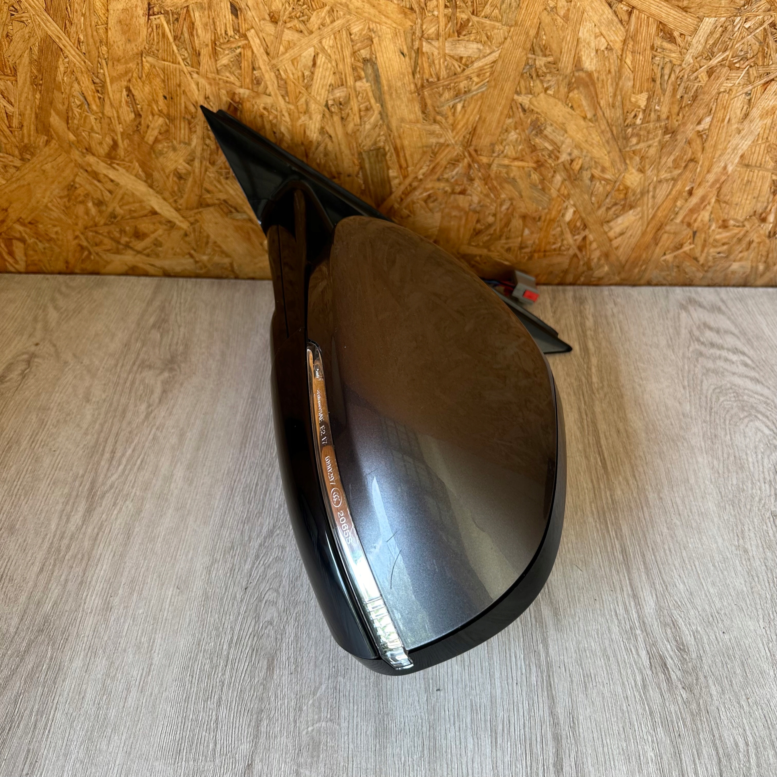 mirror left JAGUAR XE 10 PIN