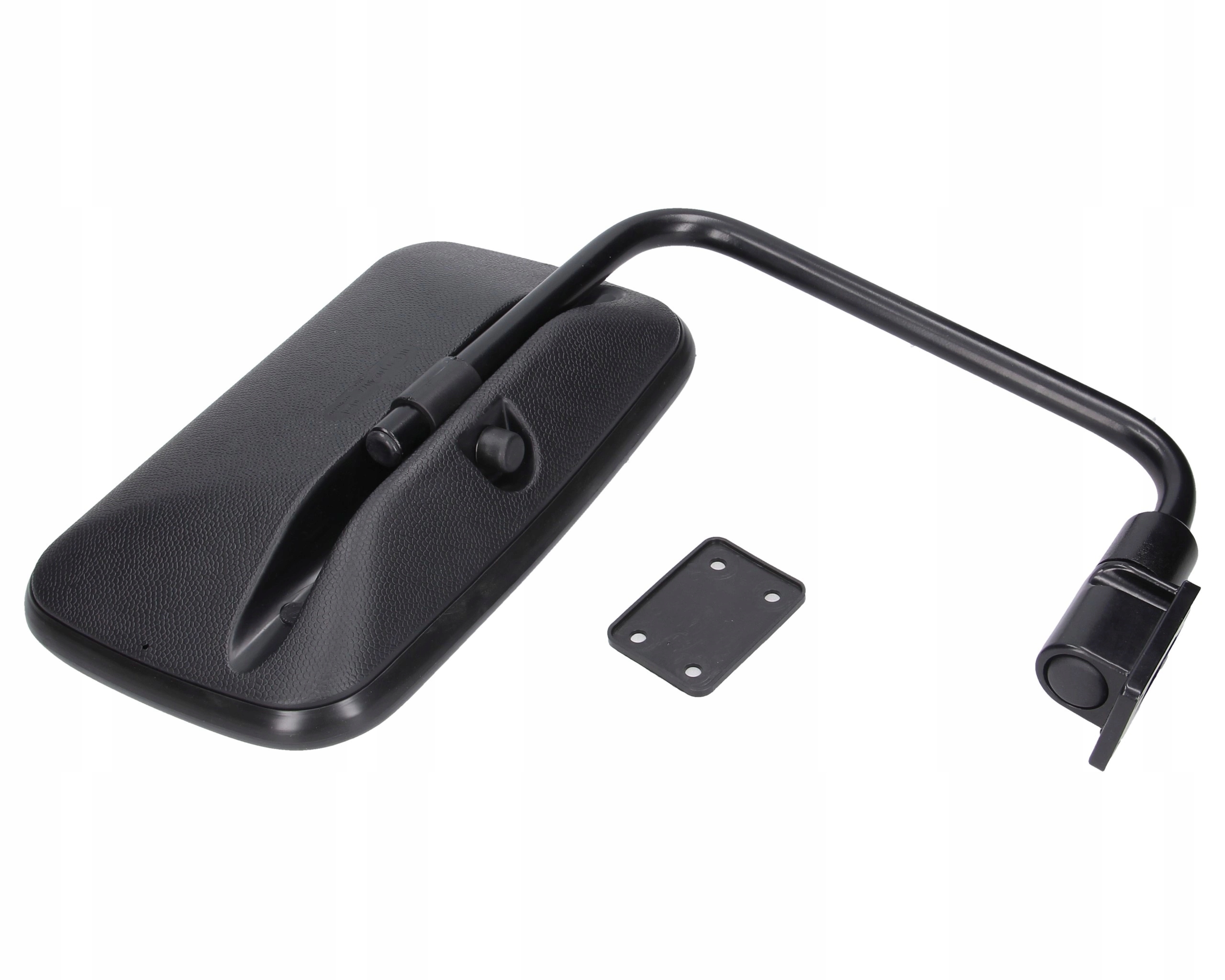 zrcátko s ramenem Orig Case Jx, New Holland Td