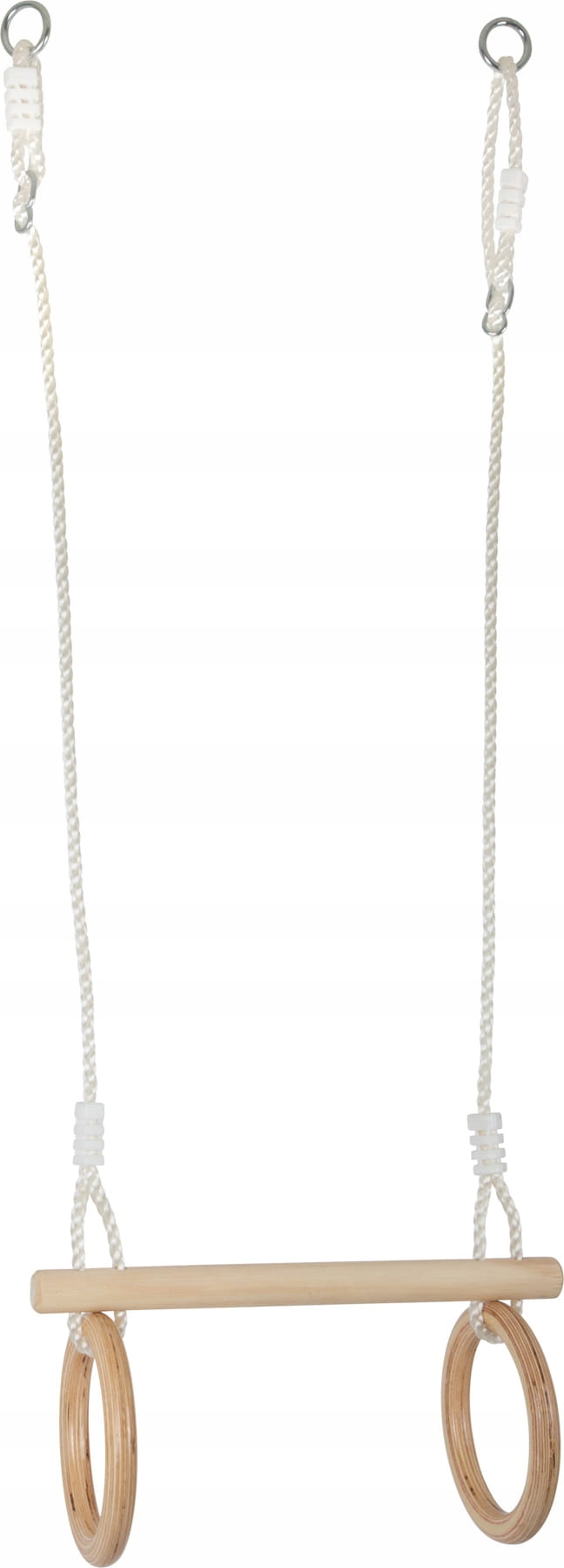 Siedzisko Small Foot 35x100x15 cm Huśtawka Drewniana Ogrodowa Ławka Nowe