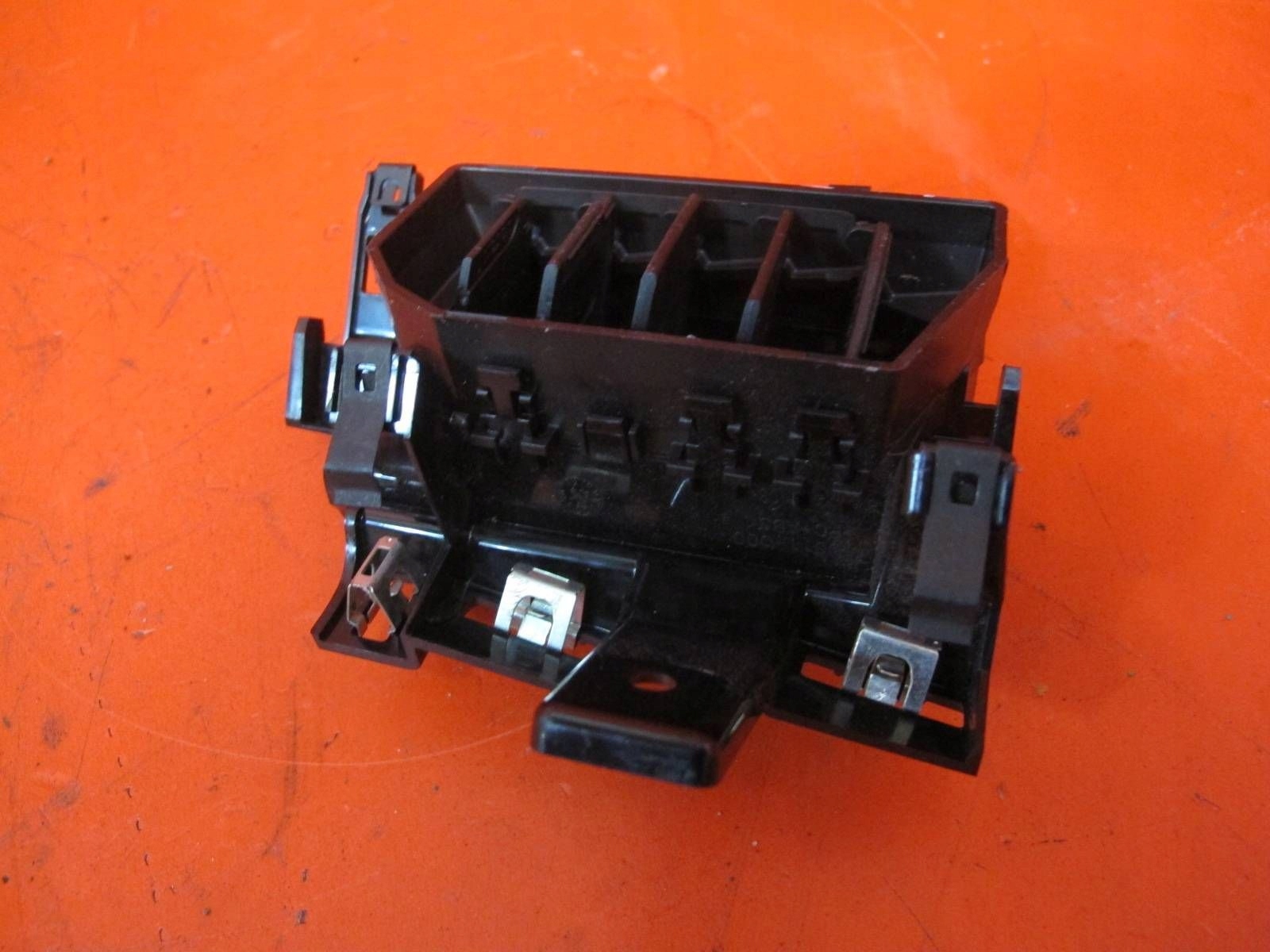 RENAULT CLIO 5 V B7 19- grid air conditioning devices of the dashboard KOKPITU left central EU