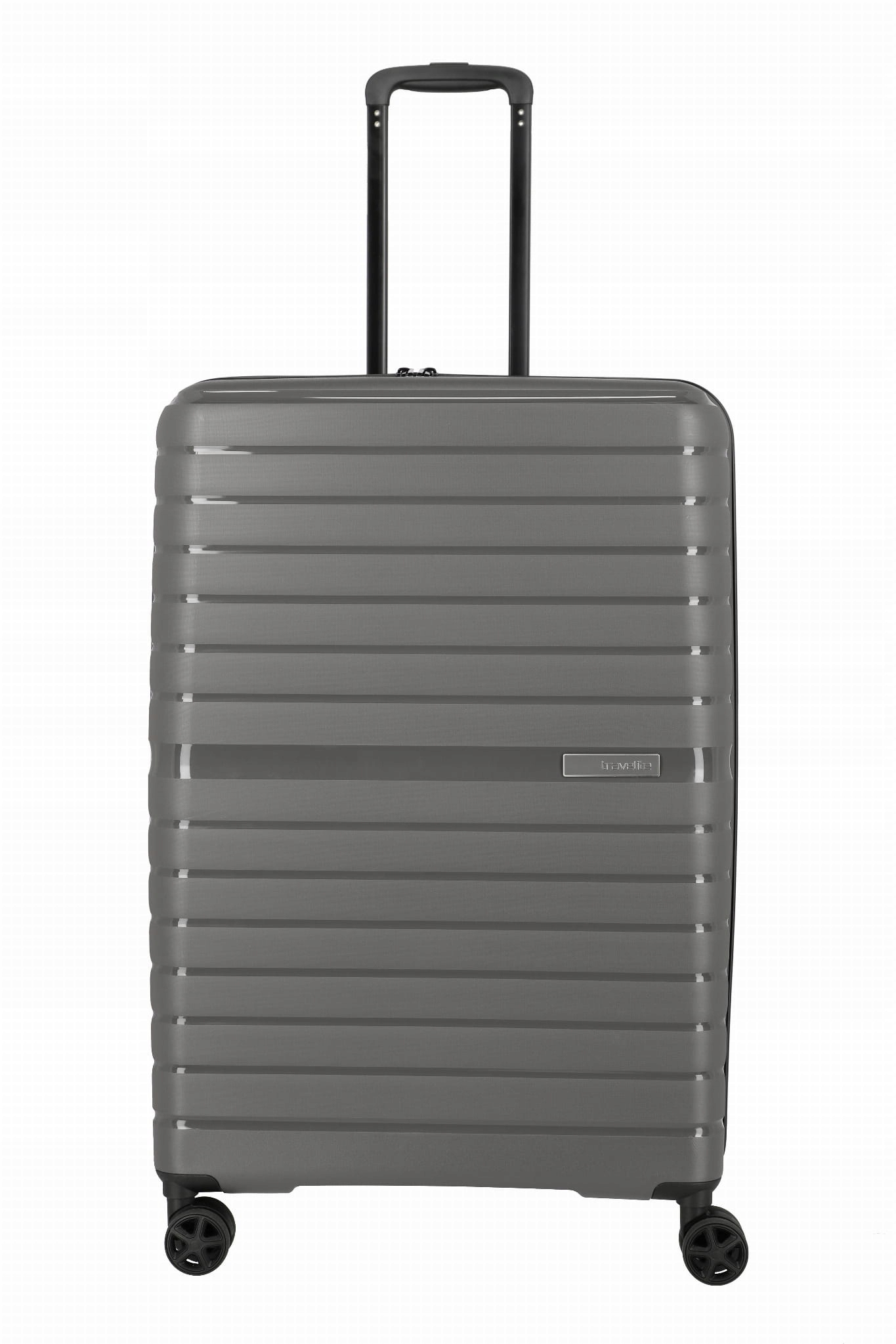Velký kufr L Travelite Trient Antracitový