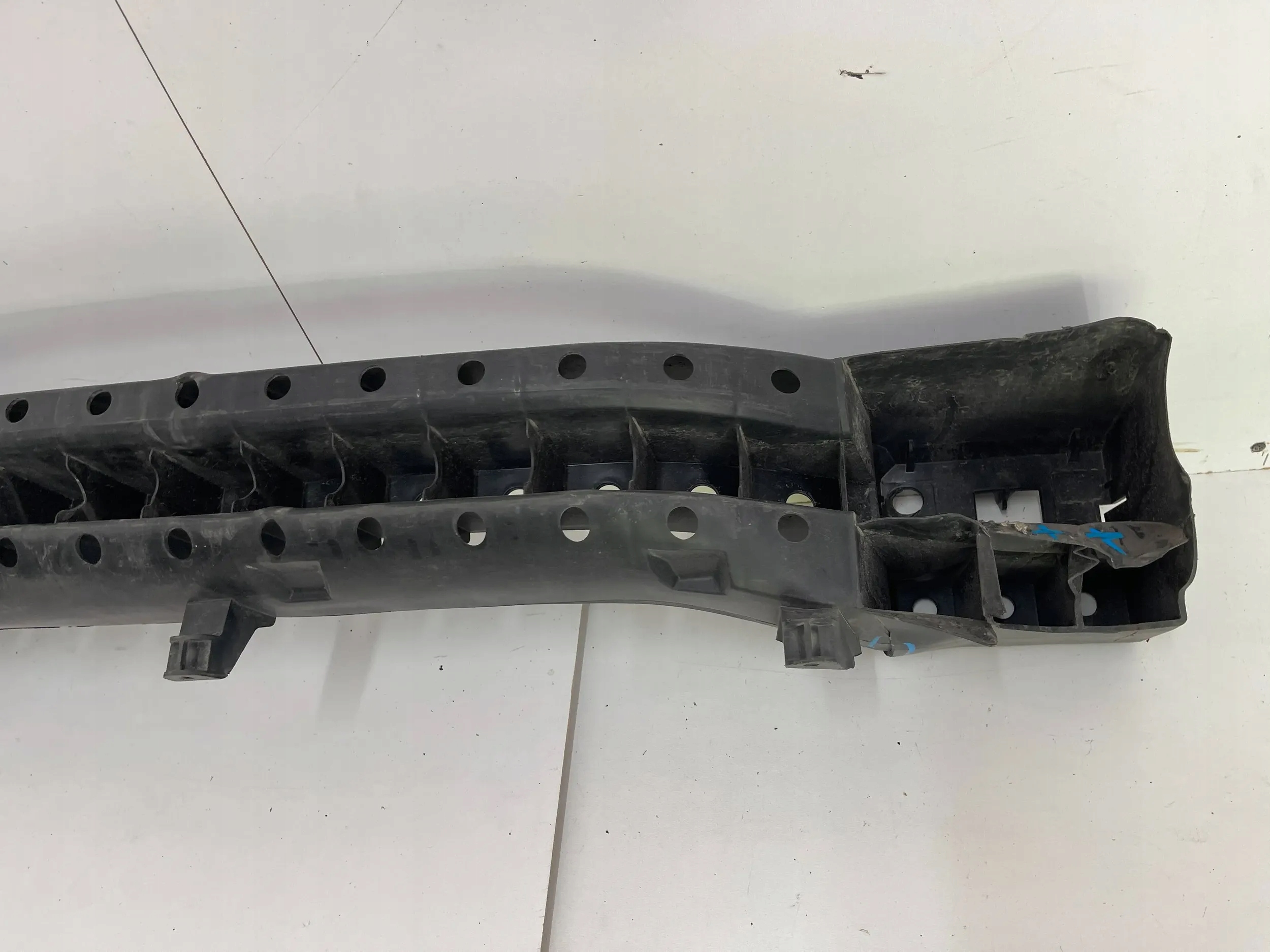bumper support rear part rear Dacia Logan II MCV KOMBI