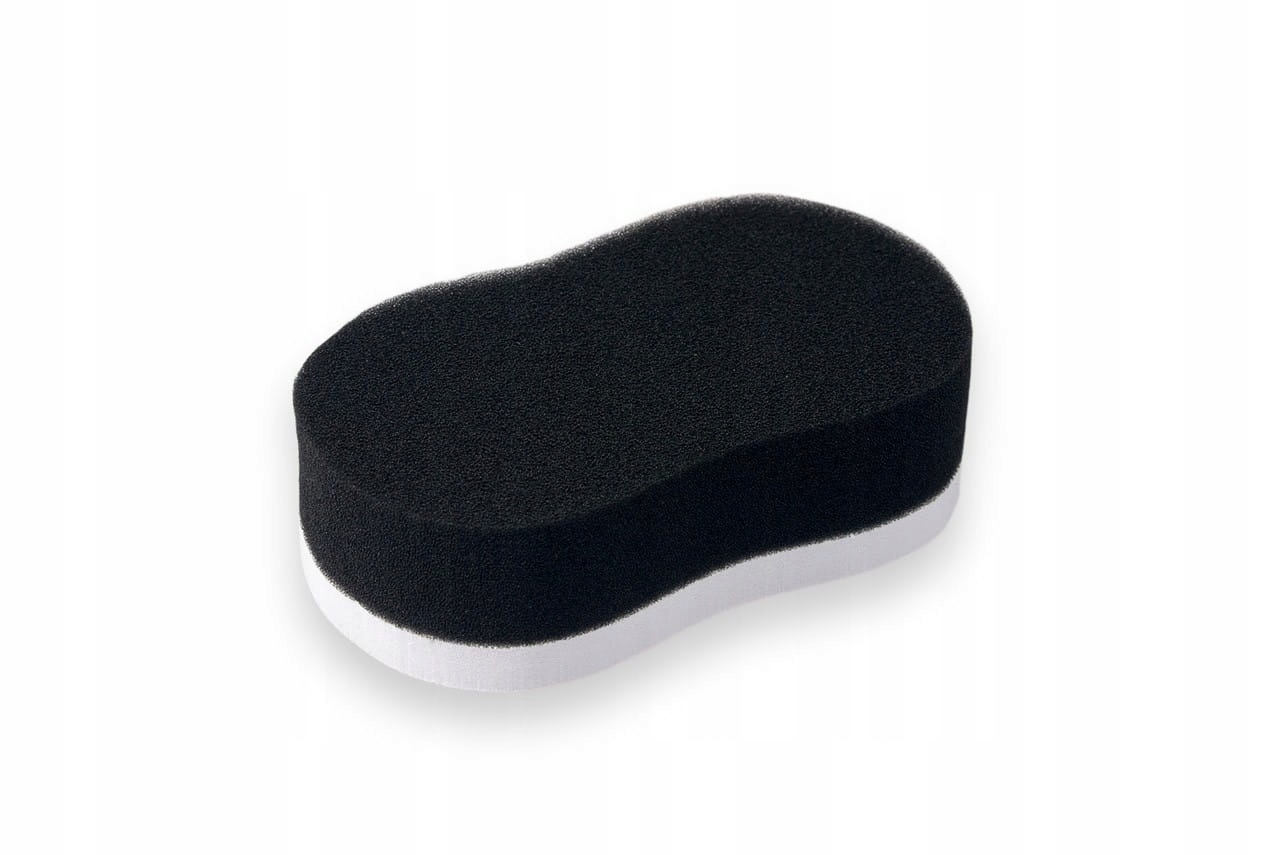 

waxPRO Zebra Polish Pad 2 Aplikator do Polerowania