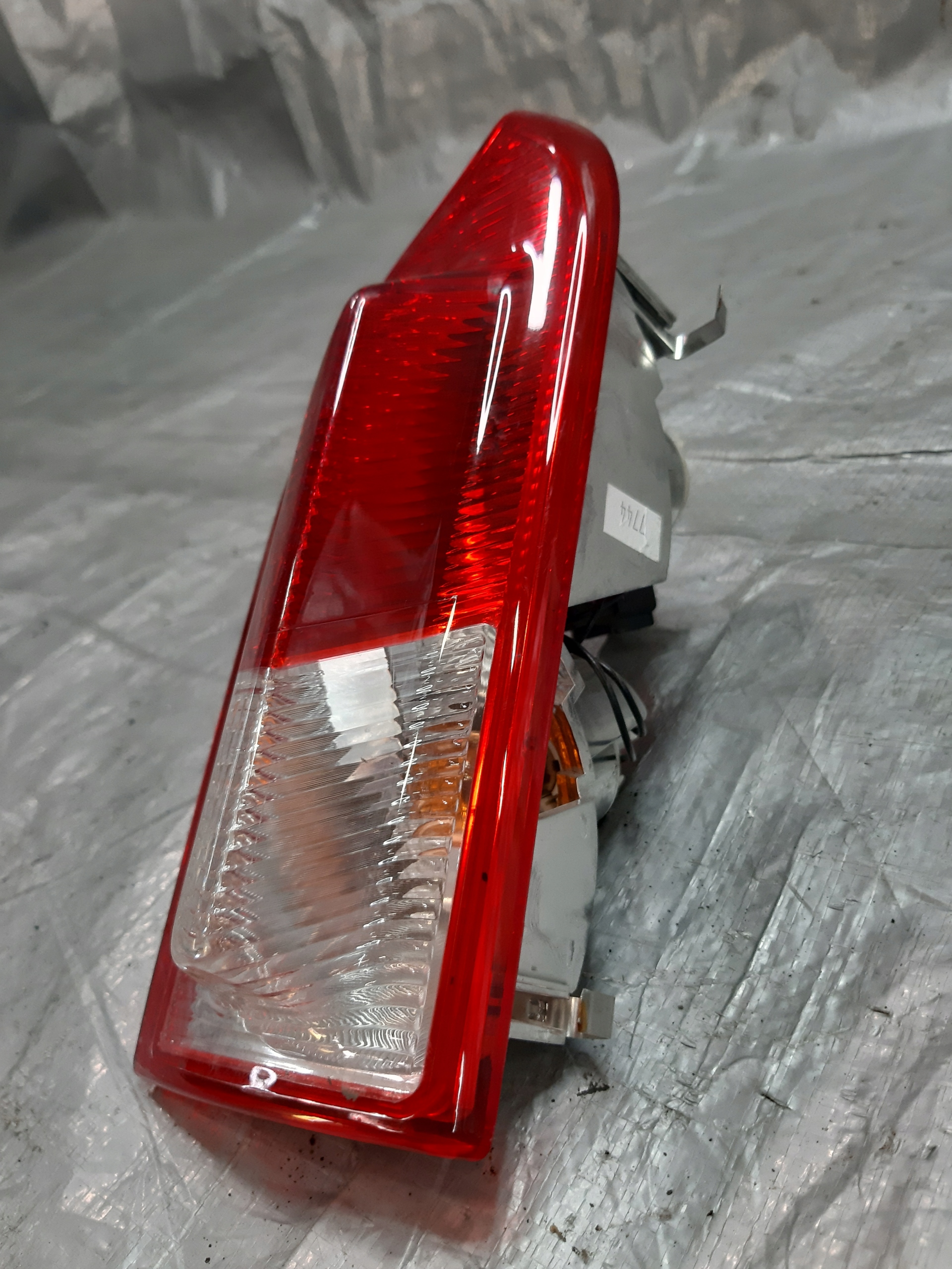 OPEL INSIGNIA A light rear left boot KOMBI