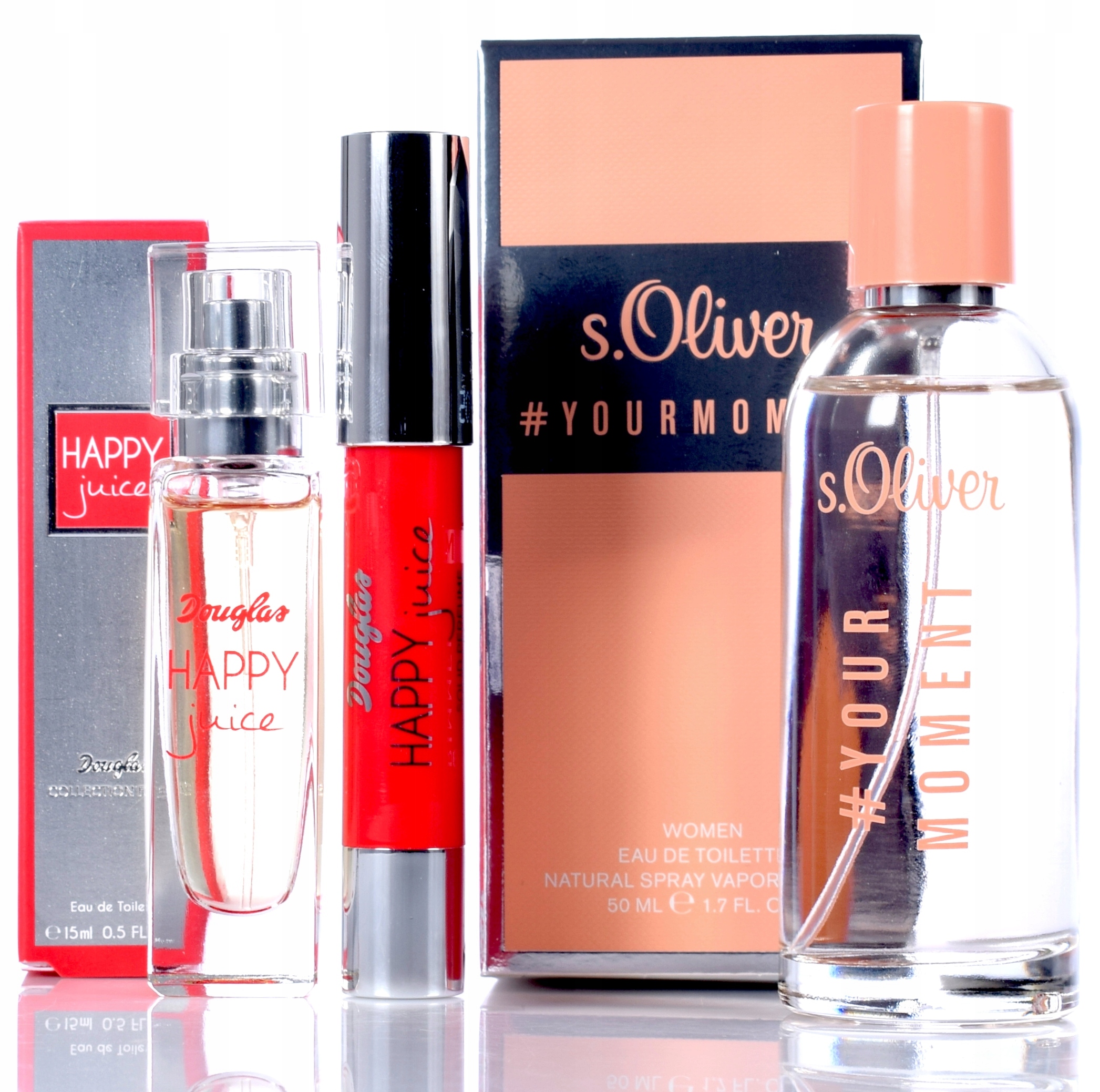 ZESTAW PREZENTOWY DLA KOBIET KOSMETYKI PIELĘGNACYJNE