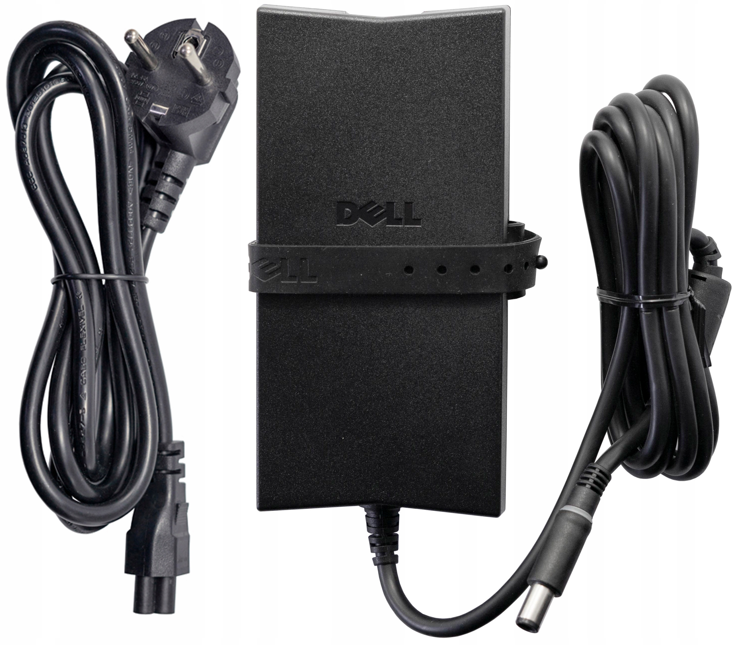 zasilacz ładowarka Dell 130W 19.5V 6.7A 7.4mm do laptopa