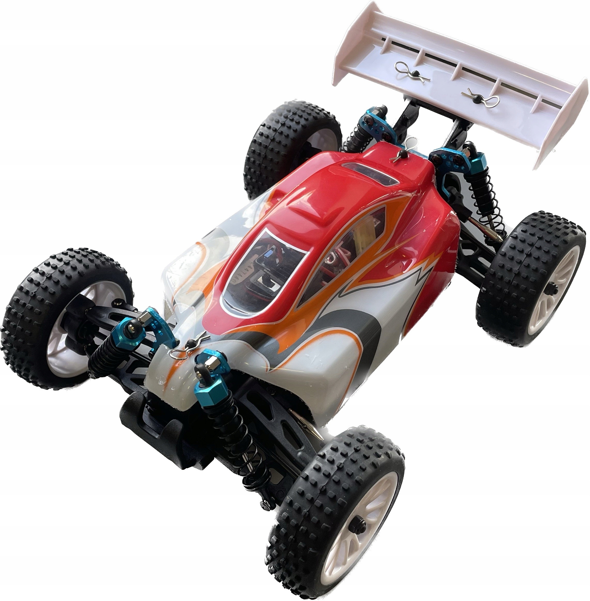 Himoto EXB-16 2,4 GHz (hsp Troian) 18503