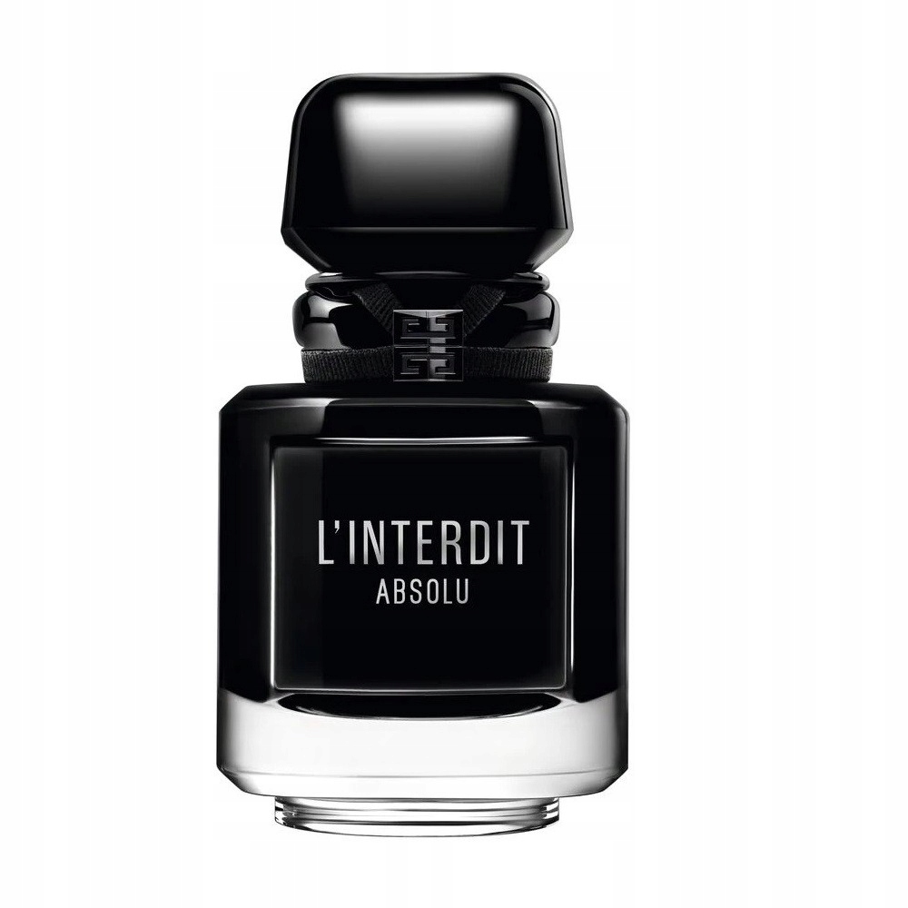 Givenchy L'Interdit Absolu Intense parfémovaná voda sprej 35 ml