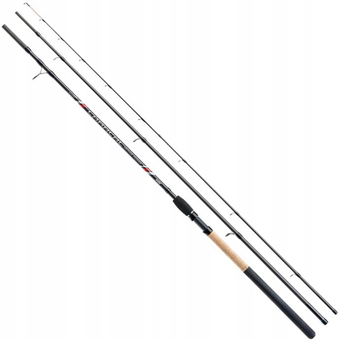Wędka Jaxon Caracal Method Feeder 3,00m 60g
