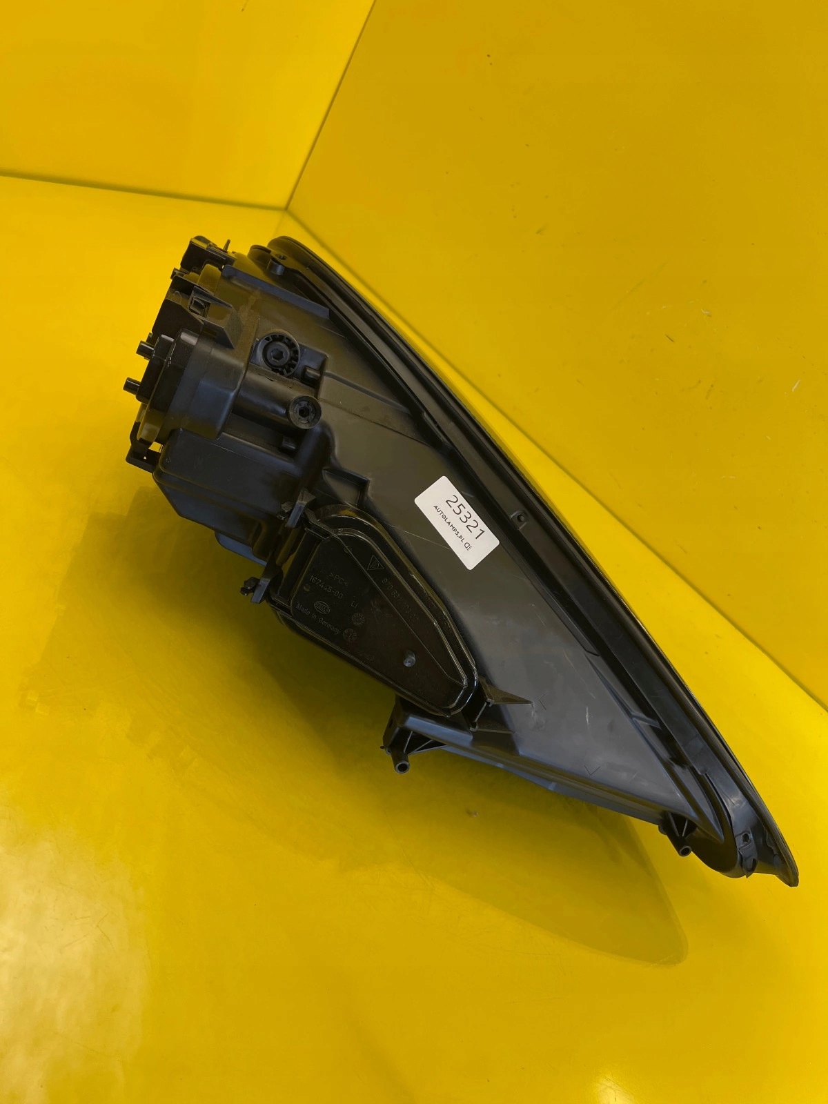 light left Porsche Panamera 970 09- Xenon 97063105705