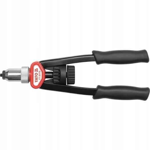 Nitownica ręczna do nitonakrętek M5M12 (YT36119)