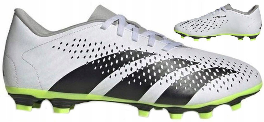 Korkové Boty Adidas Predator ACCURACY.4 FxG GZ0013