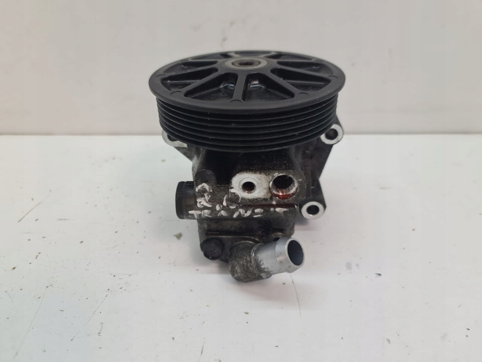 GK21-3A696-13C - НАСОС ГІДРОПІДСИЛЮВАЧА TRANSIT MK8 CUSTOM 2.0 TDCI