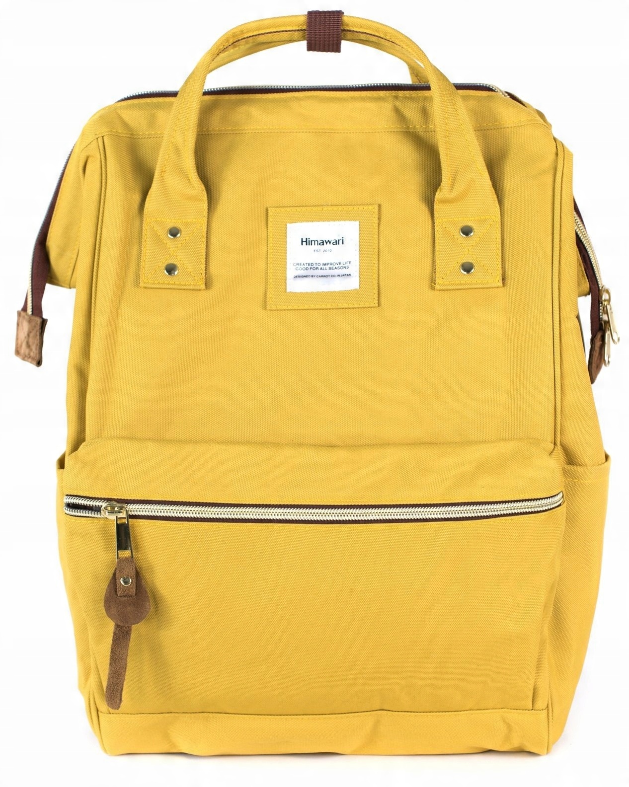

Plecak Himawari No. 8 Classic M szkolny tr19293-5