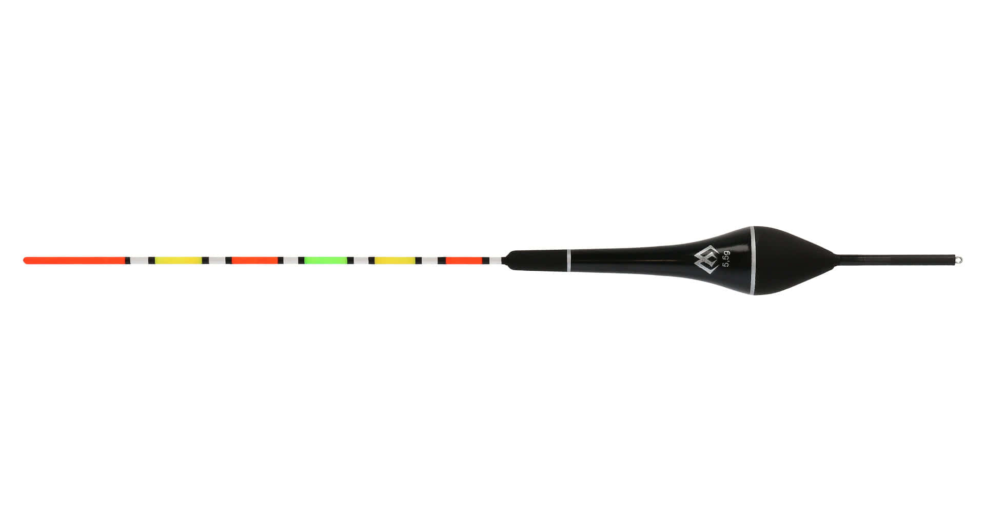 Mikado Spławik Ex Przelotowy 046 2.0g op.1szt. Mikado SMP-046-020