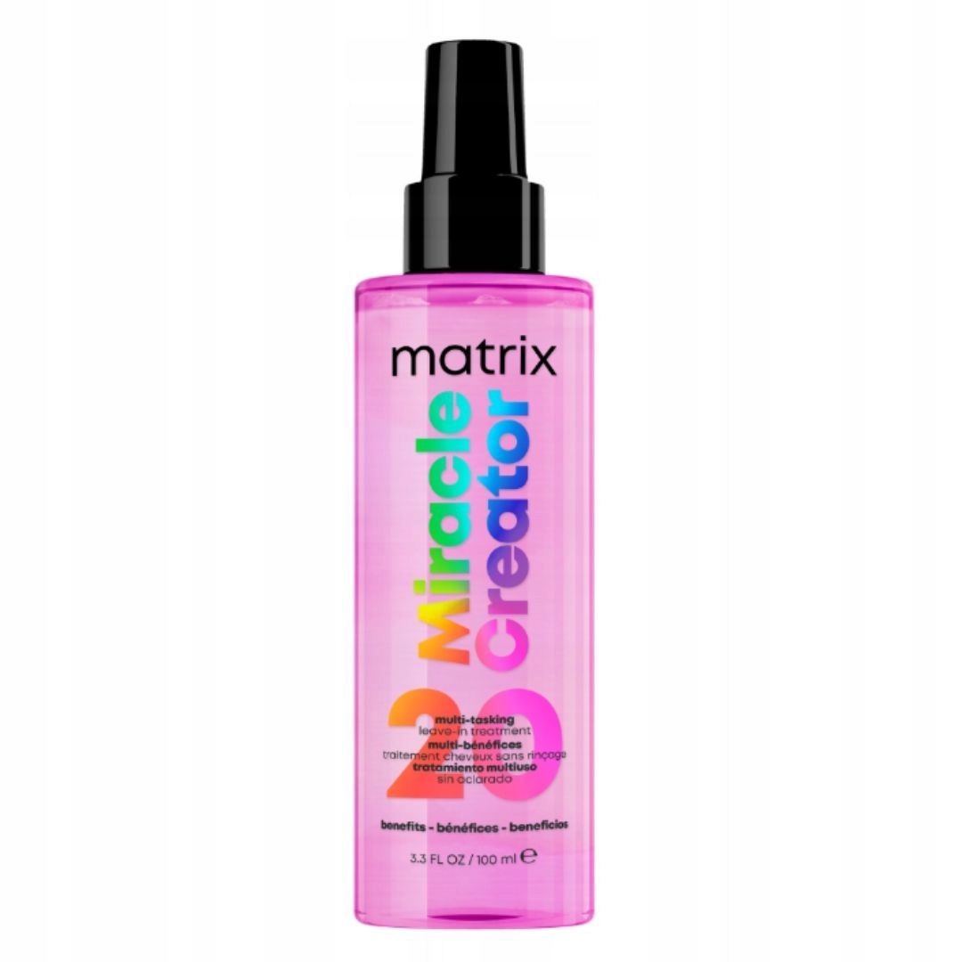 Matrix Total Results Miracle Creator spray MINI 100 ml