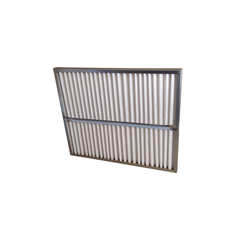 Dělicí filtr G4 Iso Coarse 70% 750x1000x50 mm