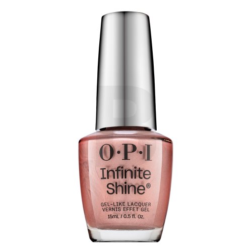 Opi Infinite Shine Gel-Like Lacquer lak na nehty s gelovým efektem Werkin'