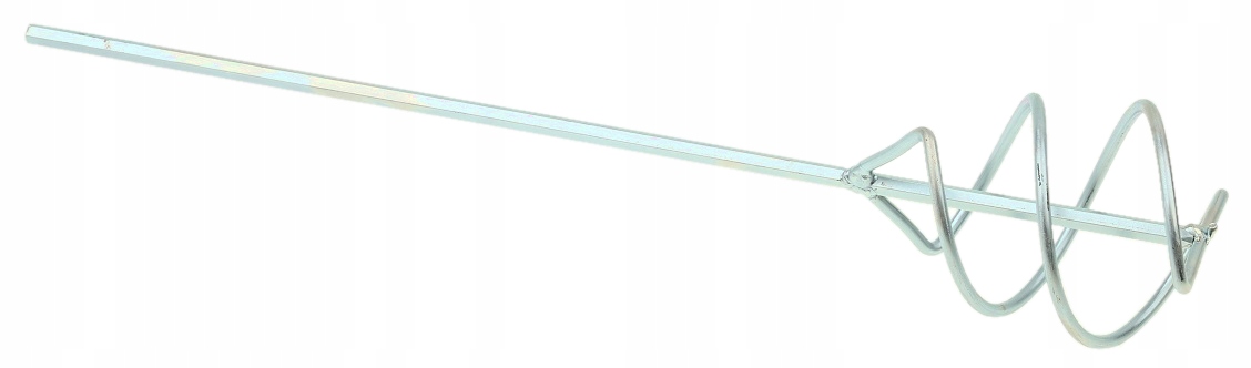 MIESZADŁO DO ZAPRAW KLEJÓW PRĘTOWE 80 mm POLSKIE