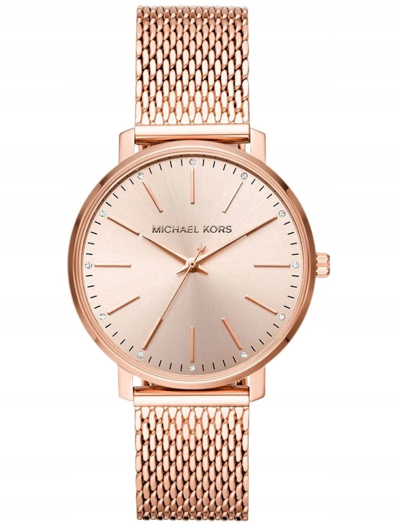 Dámské Hodinky Michael Kors MK4340 Pyper (zm521i) Box