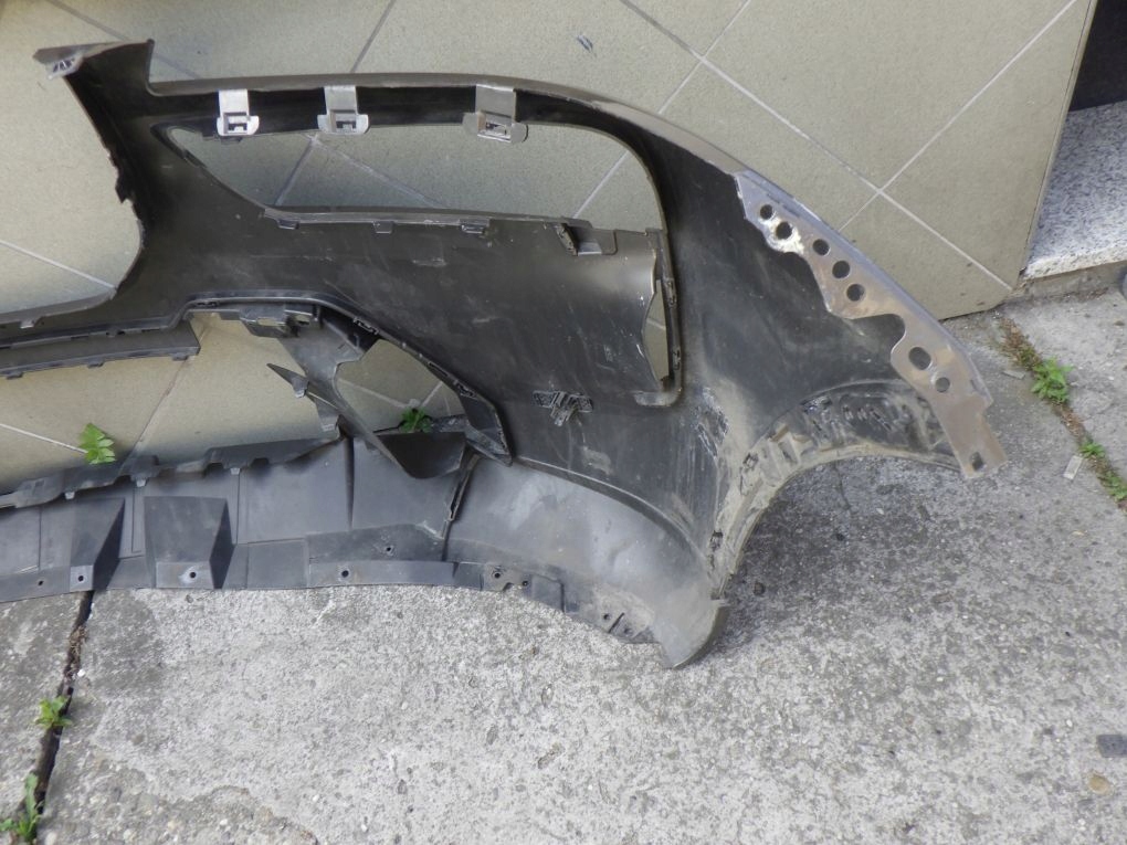 BMW X7 G07 M PAKIET LIFT LCI 22- front bumper