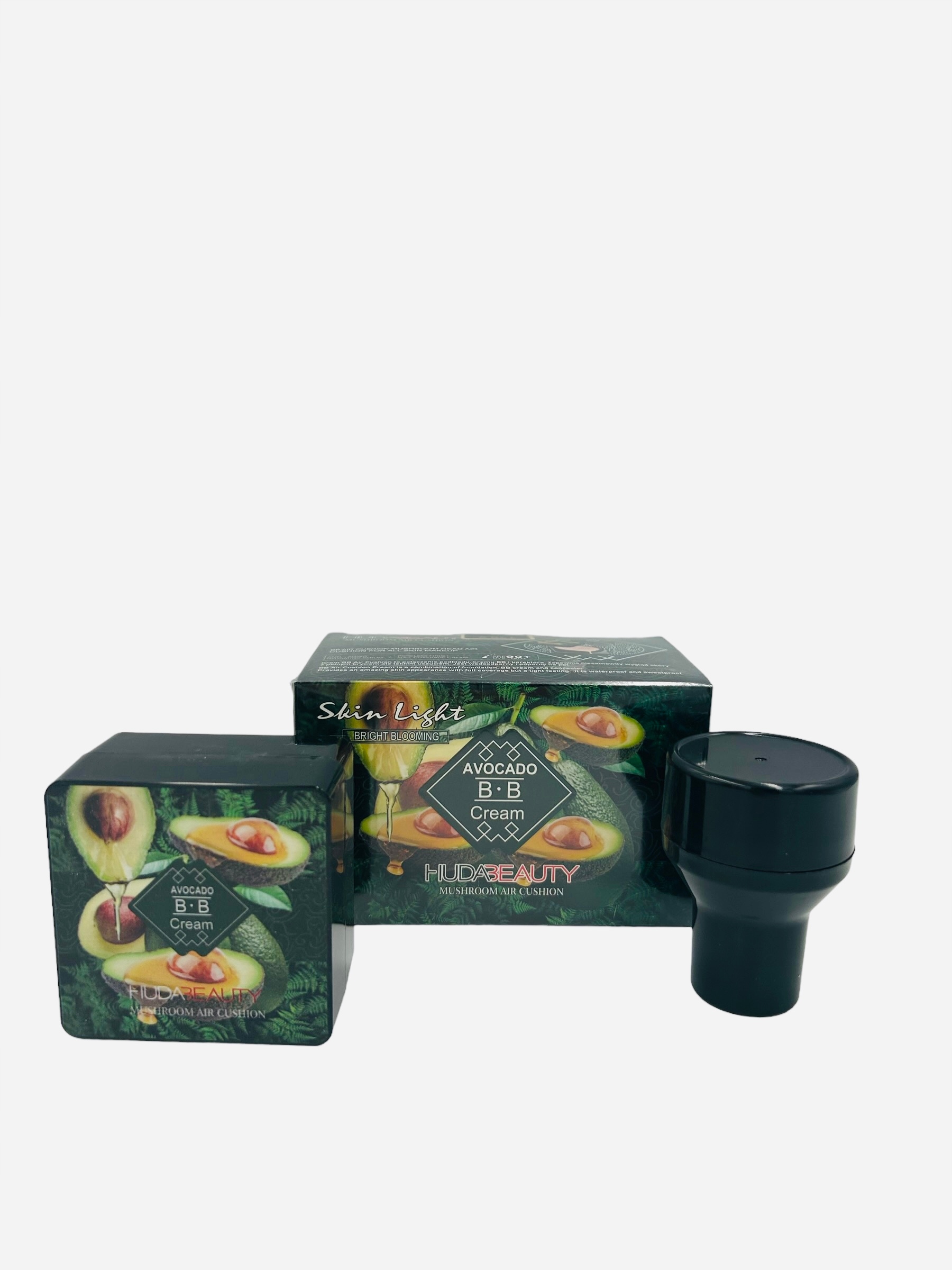 

Huda Beauty Avocado Podkład Pod Makijaż