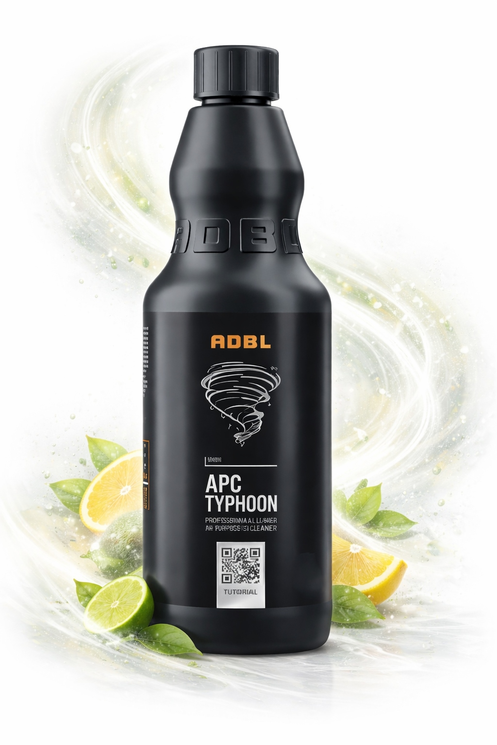 Skoncentrowany środek czyszczący Adbl Apc Typhoon 500ml