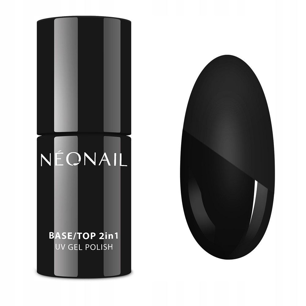 

Neonail Base-Top wielofunkcyjny lakier hybrydowy