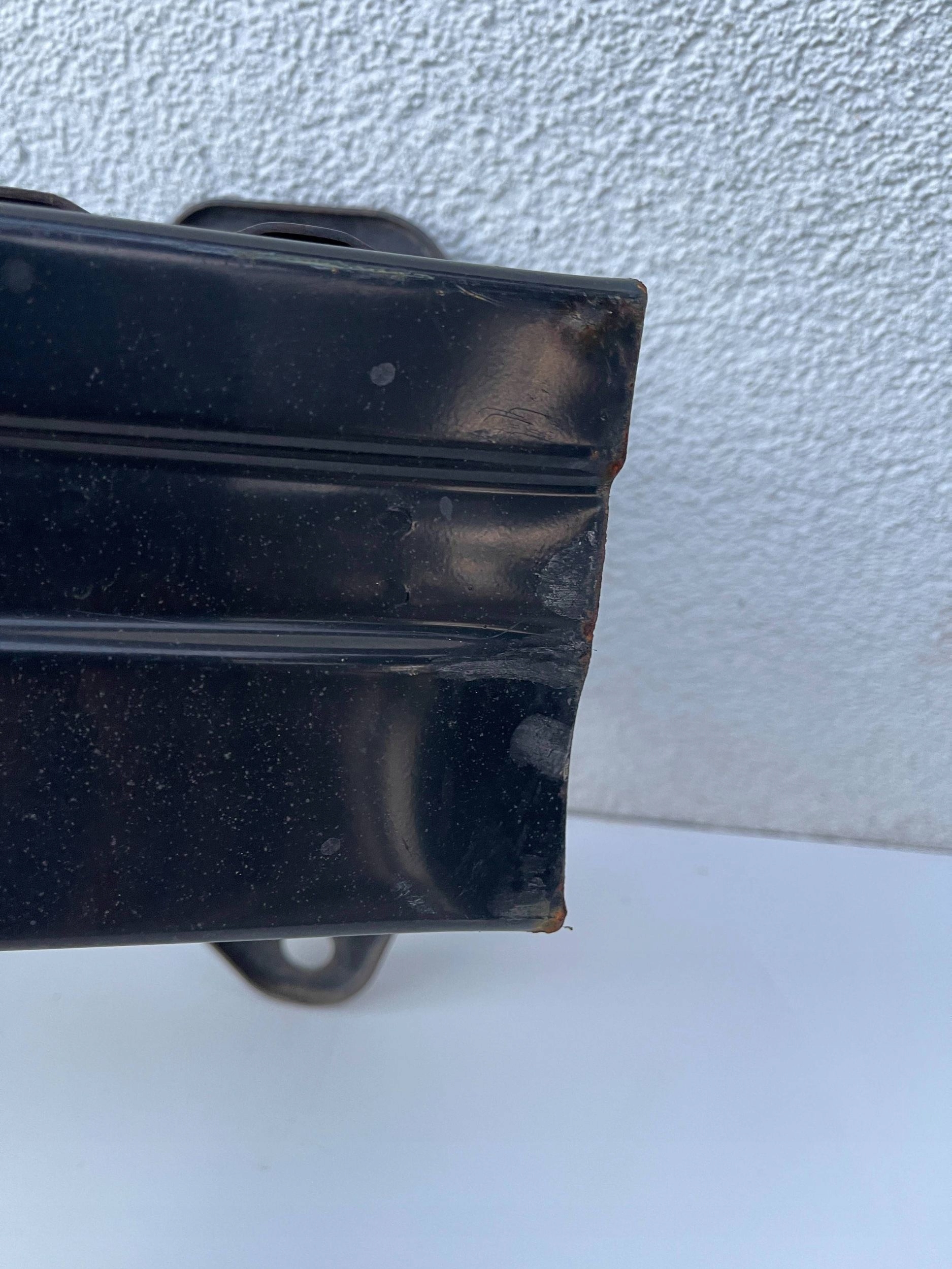 bumper support front front KIA RIO III 3 11