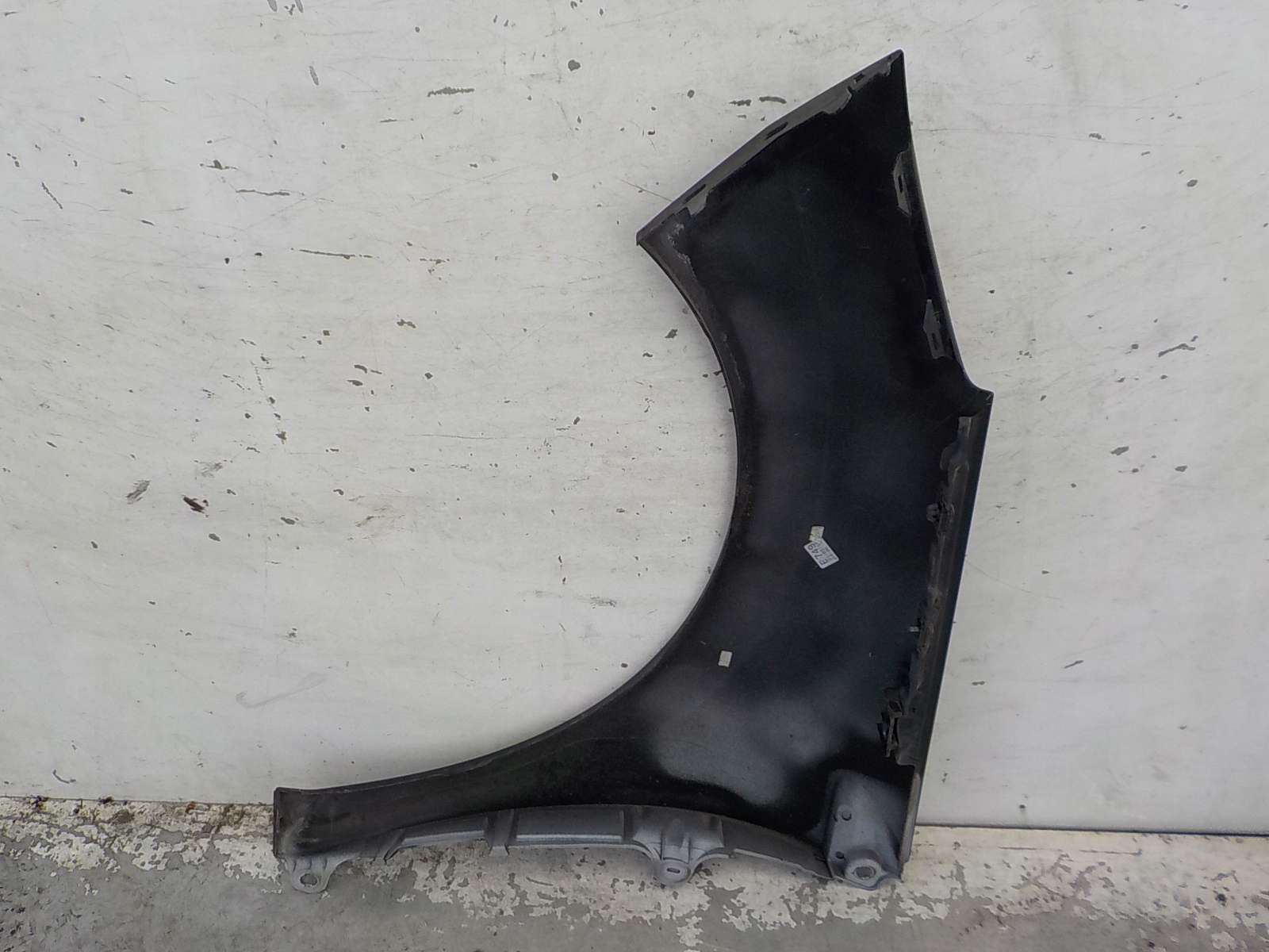 218 PEUGEOT 308 T7 fender right front front