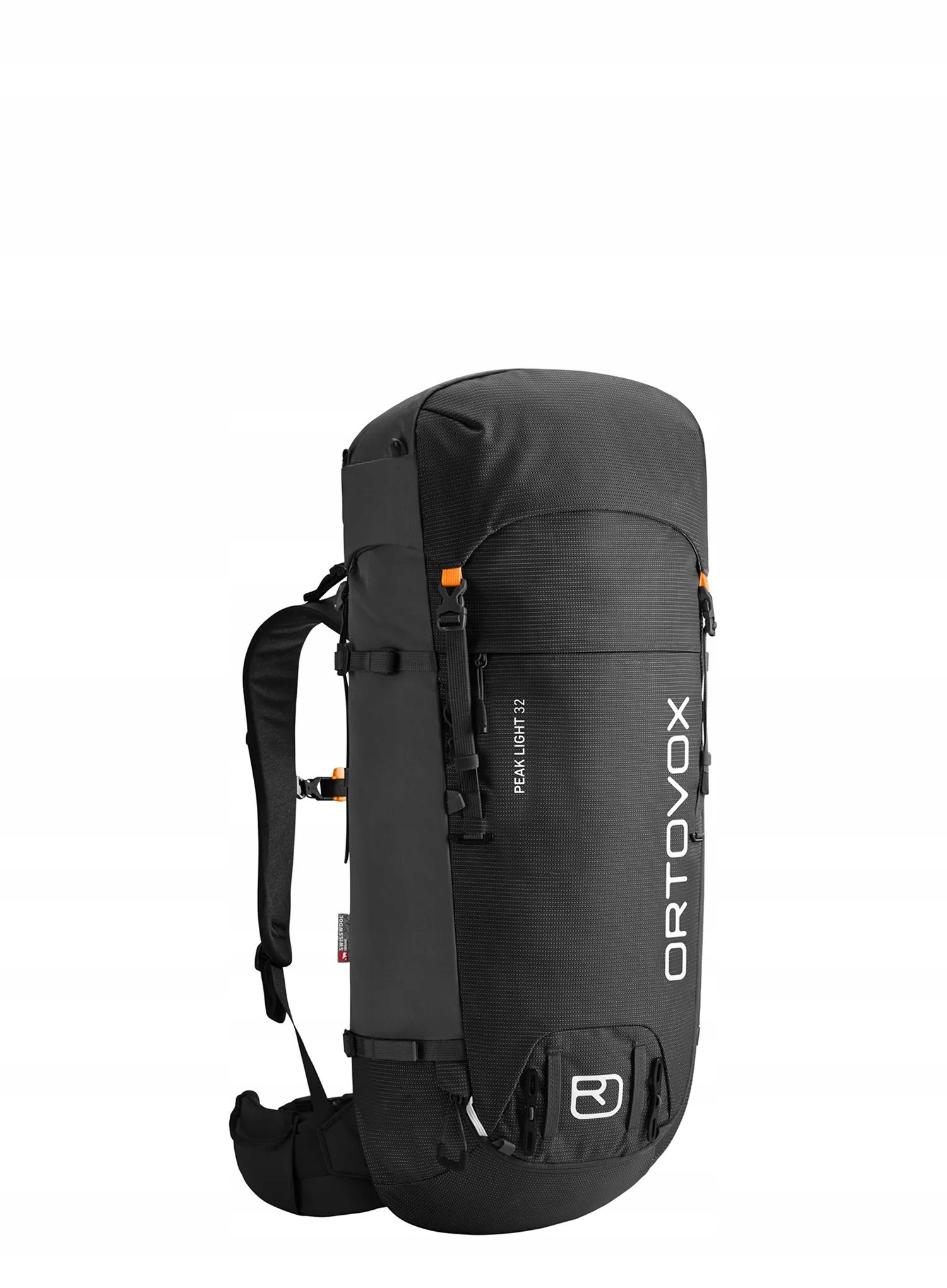 Batoh horolezecký Ortovox Peak Light 32 černý