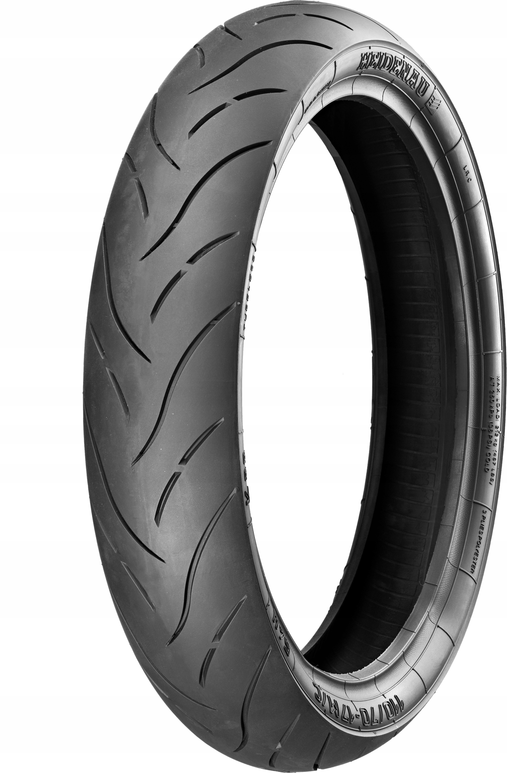 Heidenau 100/90-17 K80 Honda Shadow 125 Honda Cbf 125 2026