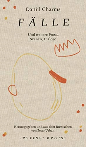 Fälle DANIIL CHARMS