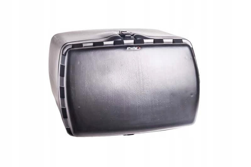 Vrchný kufor Puig Maxi Box 0468N čierny 90l 0468N