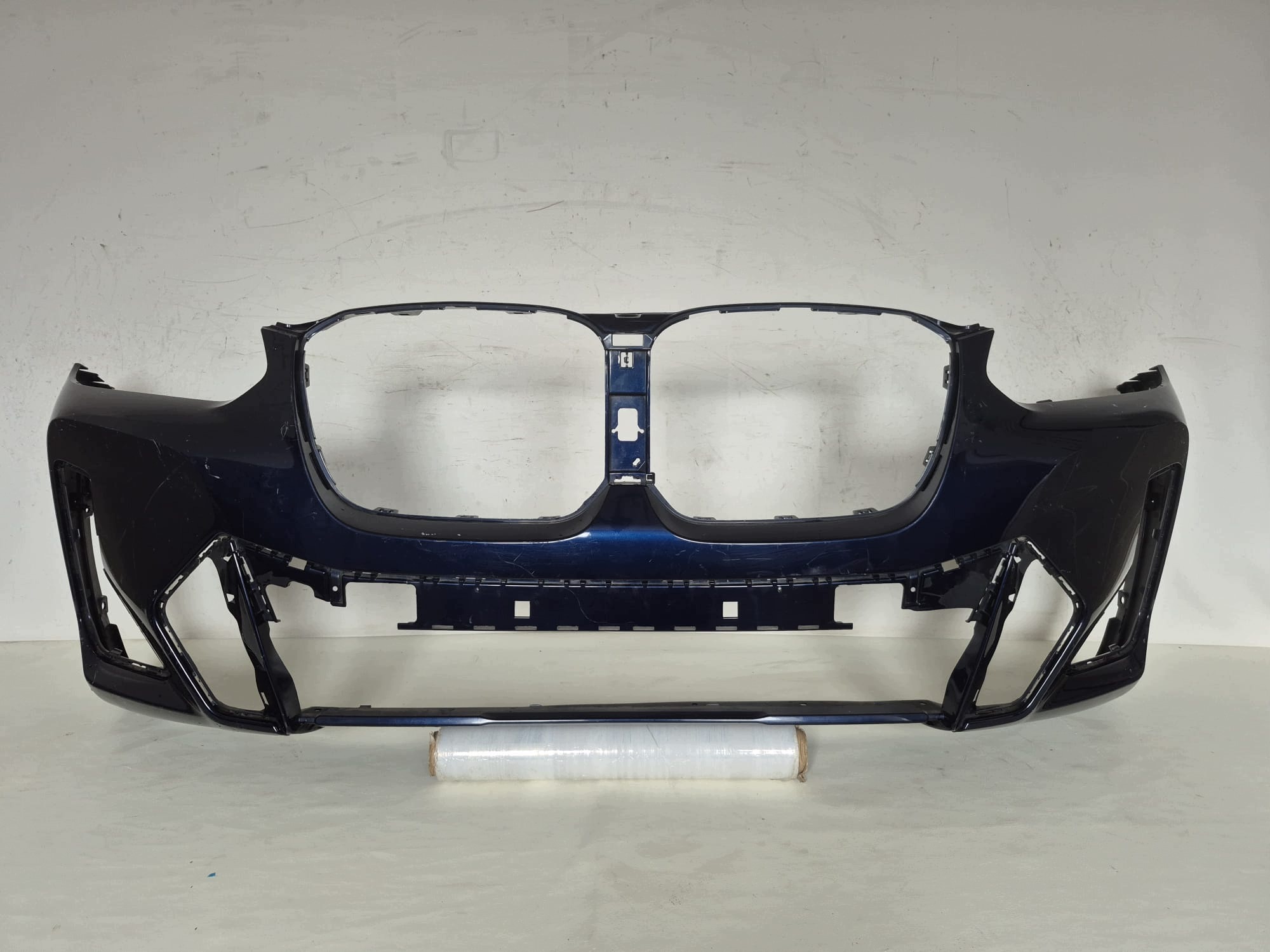 BMW X3 G01 m-packet LCI LIFT 21-24 bumper front front PDC