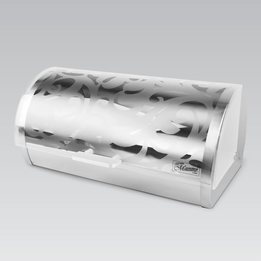 Chlebak pojemnik na chleb Maestro Stan opakowania oryginalne