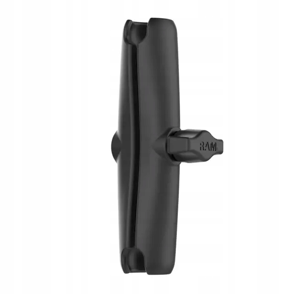 RAM Mount Długie Ramie 15 cm z Gniazdami w Rozmiarze B 1" RAM-B-201U-C Producent Ram mounts