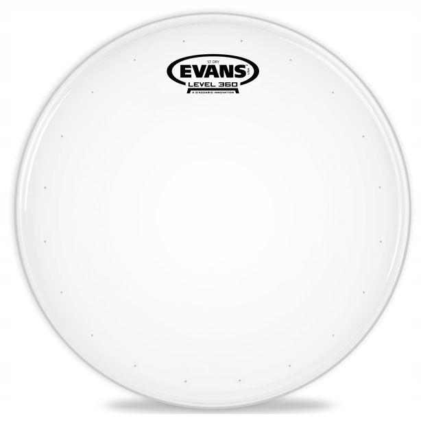 Evans ST Dry Coated 14"