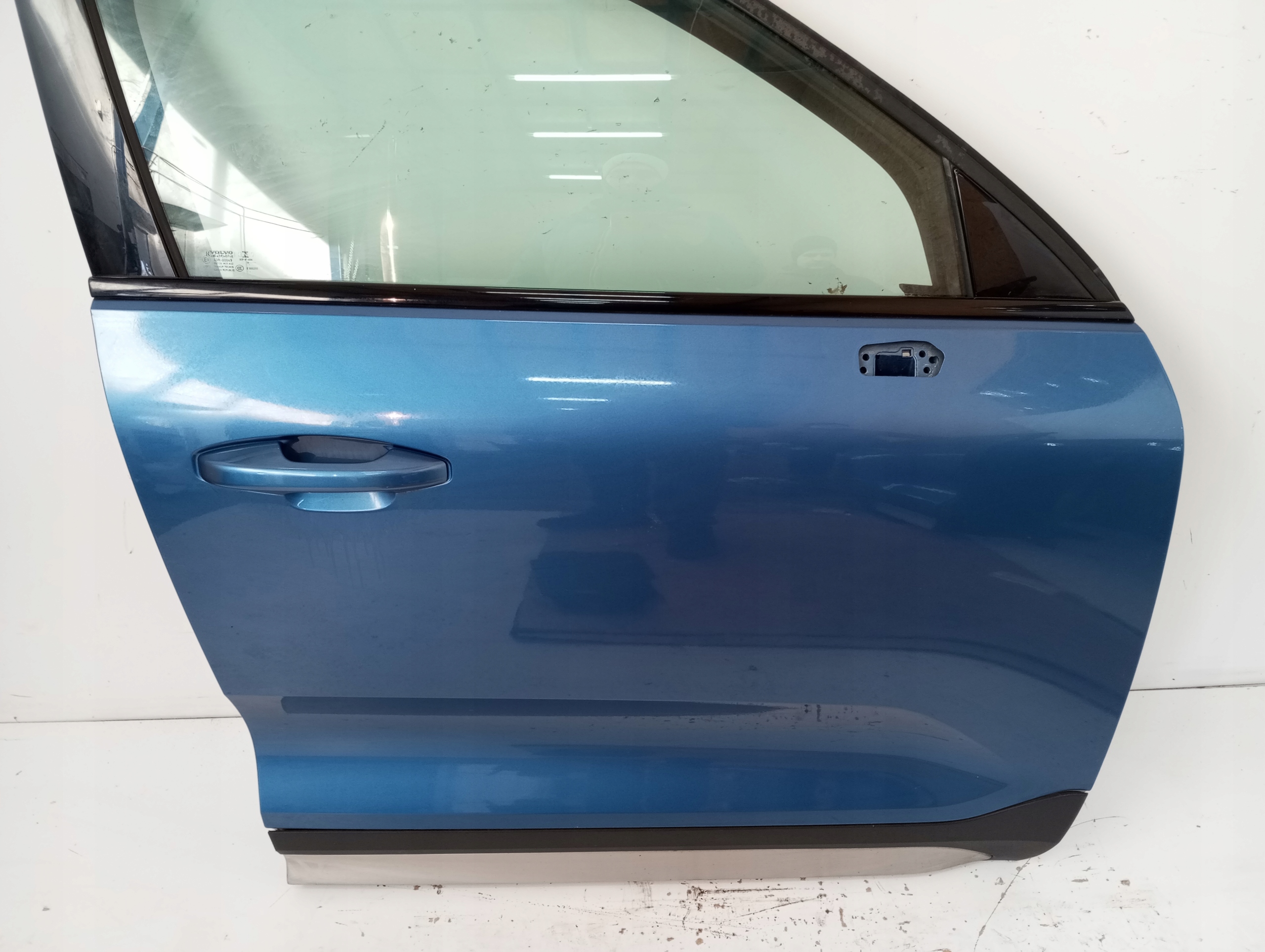 Tür rechts vorne VOLVO XC40 XC 40 II
